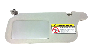 83280S01A32ZA Sun Visor